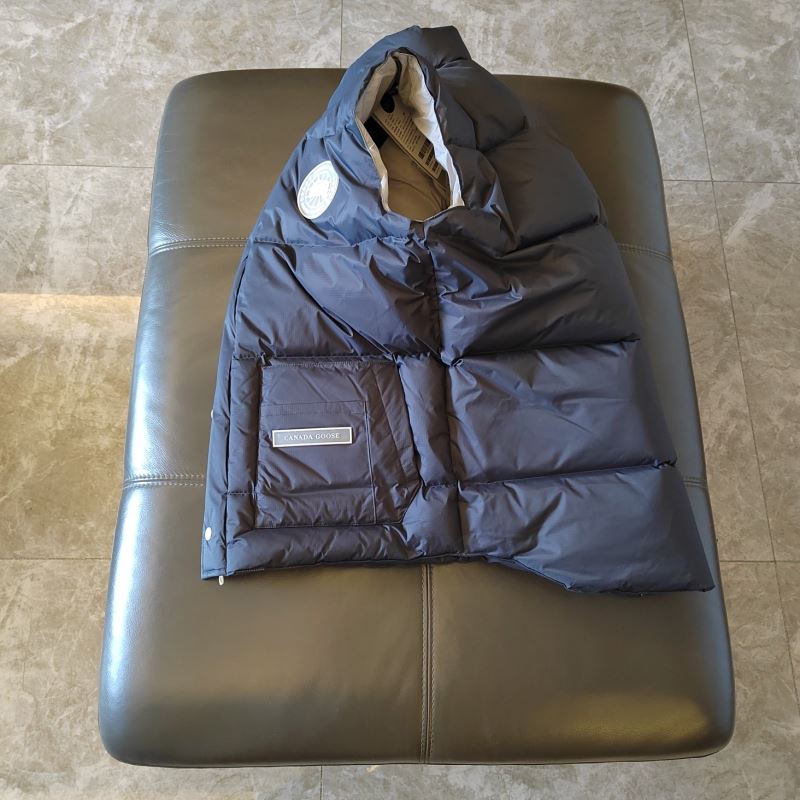 Canada Goose Down Jackets